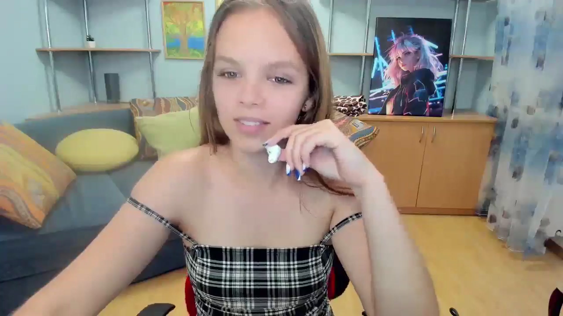 Gallery image thumbnail from Mia_Gallager's myfreecams stream on, 09/16/2025, 16:08 image 4 of 20