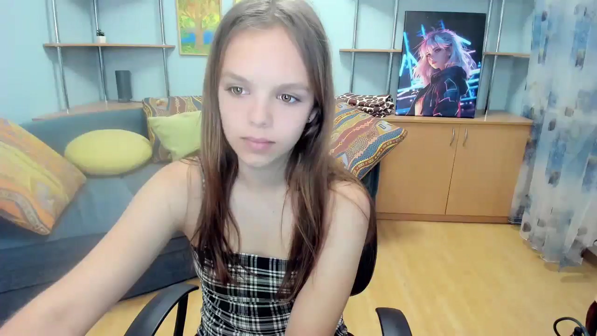 Gallery image thumbnail from Mia_Gallager's myfreecams stream on, 09/16/2025, 16:26 image 9 of 20