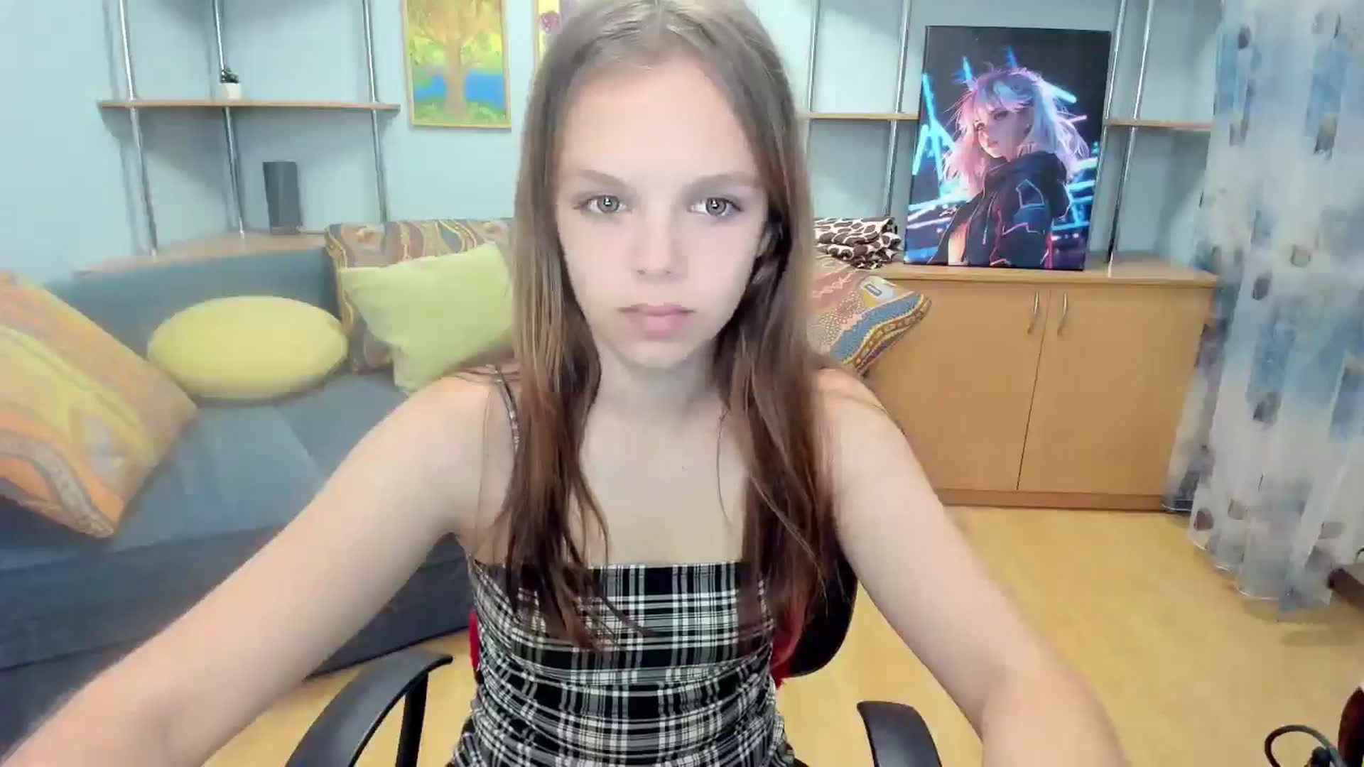 Gallery image thumbnail from Mia_Gallager's myfreecams stream on, 09/16/2025, 16:26 image 8 of 20