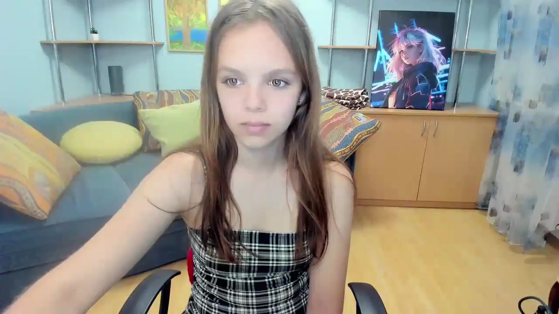 Gallery image thumbnail from Mia_Gallager's myfreecams stream on, 09/16/2025, 16:26 image 7 of 20