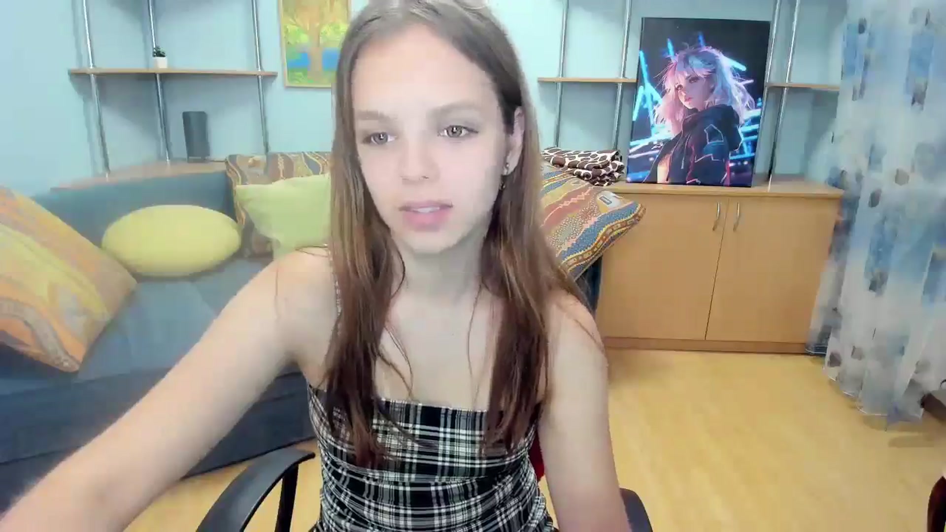 Gallery image thumbnail from Mia_Gallager's myfreecams stream on, 09/16/2025, 16:26 image 15 of 20