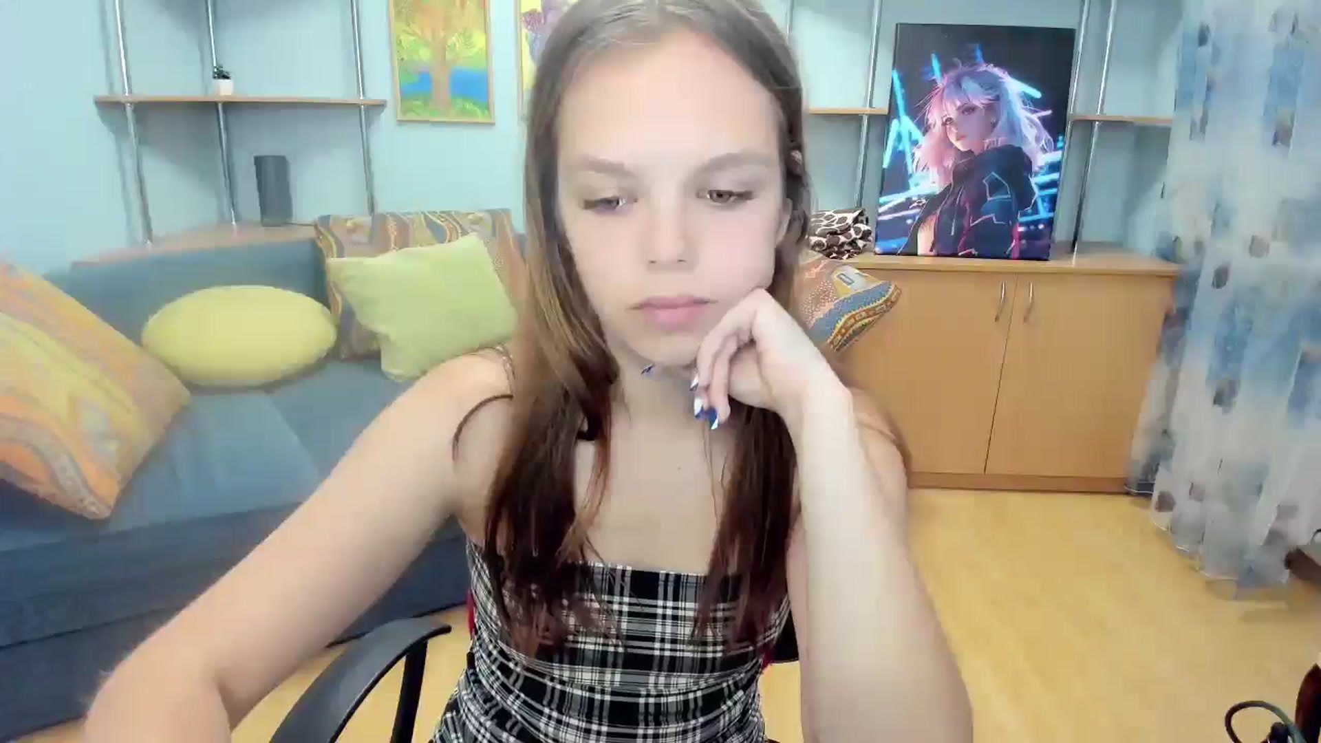 Gallery image thumbnail from Mia_Gallager's myfreecams stream on, 09/16/2025, 16:26 image 3 of 20