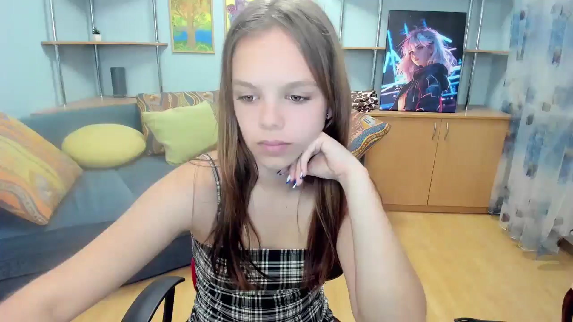 Gallery image thumbnail from Mia_Gallager's myfreecams stream on, 09/16/2025, 16:26 image 11 of 20