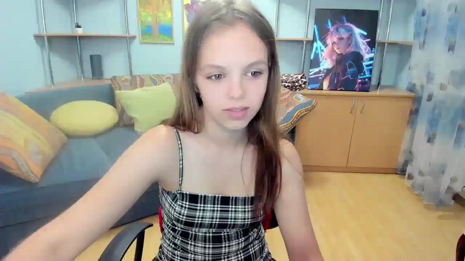 Gallery image thumbnail from Mia_Gallager's myfreecams stream on, 09/16/2025, 16:26 image 20 of 20