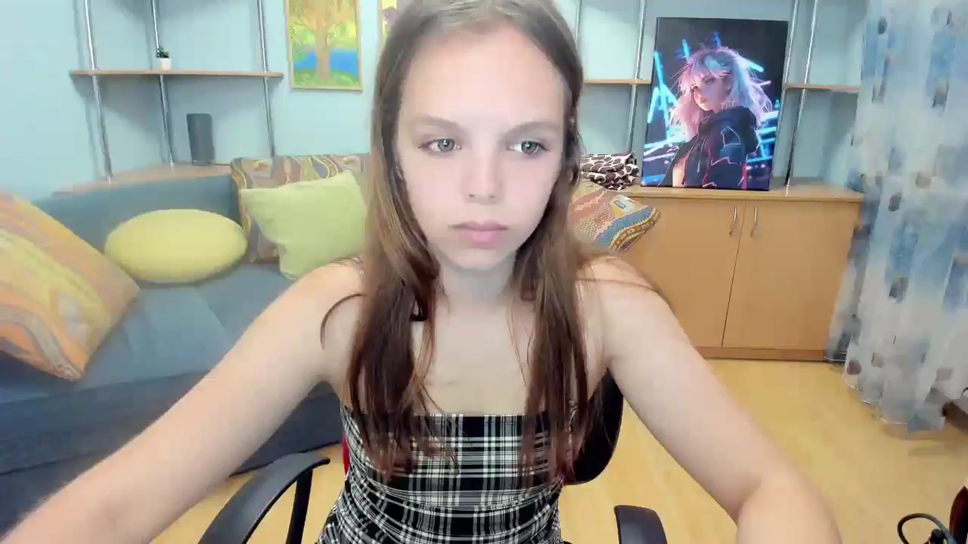 Gallery image thumbnail from Mia_Gallager's myfreecams stream on, 09/16/2025, 16:26 image 4 of 20