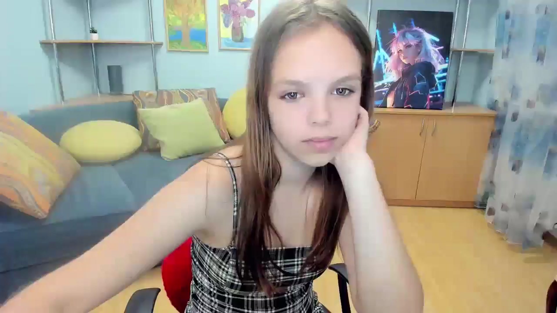 Gallery image thumbnail from Mia_Gallager's myfreecams stream on, 09/16/2025, 16:26 image 13 of 20