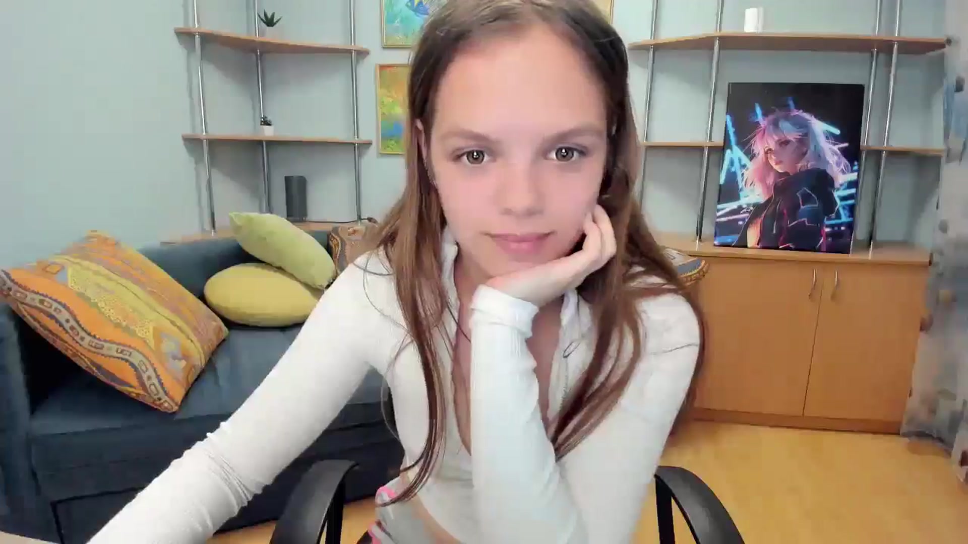 Gallery image thumbnail from Mia_Gallager's myfreecams stream on, 09/18/2025, 17:33 image 18 of 20