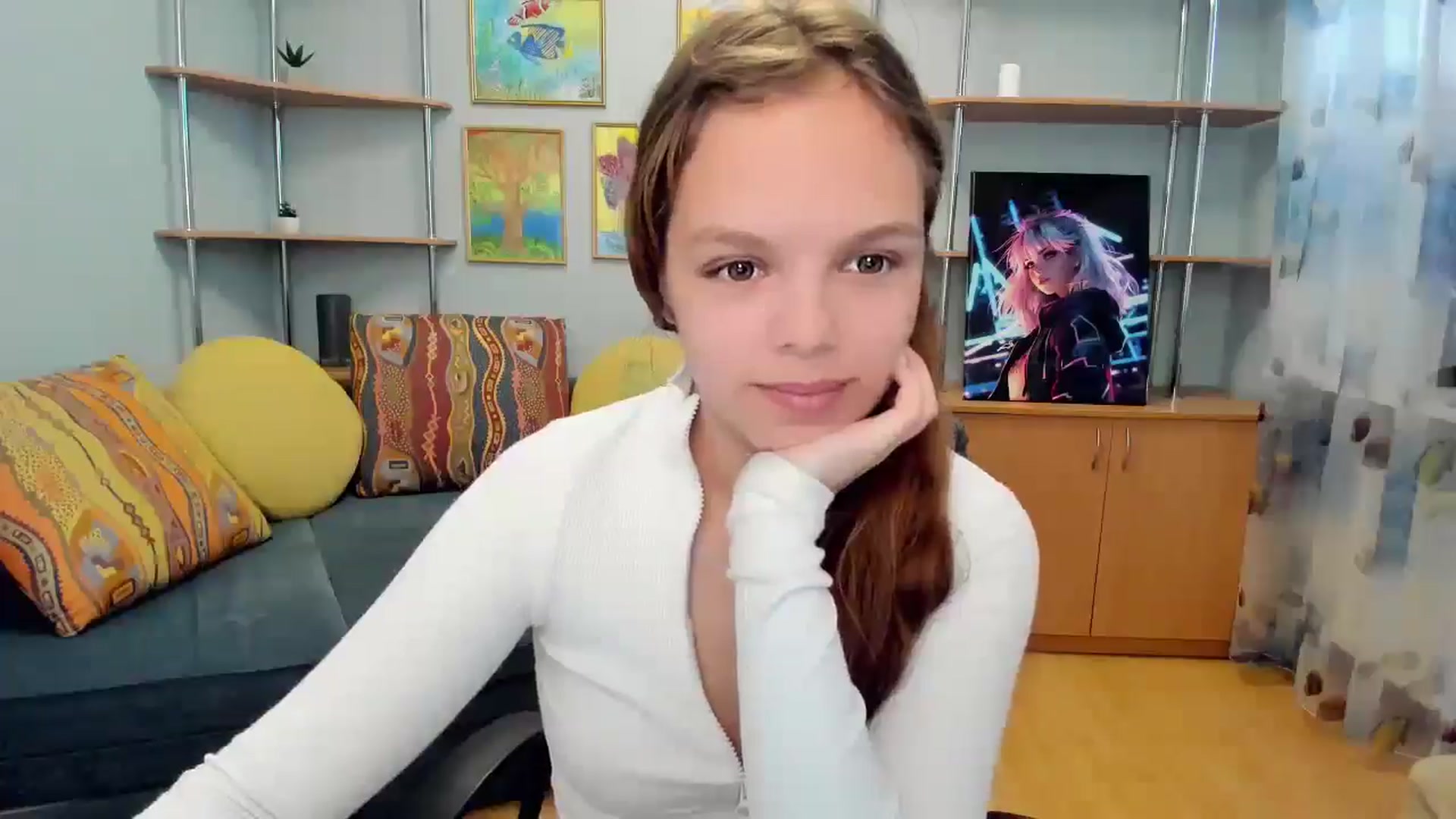 Gallery image thumbnail from Mia_Gallager's myfreecams stream on, 09/23/2025, 12:13 image 3 of 20