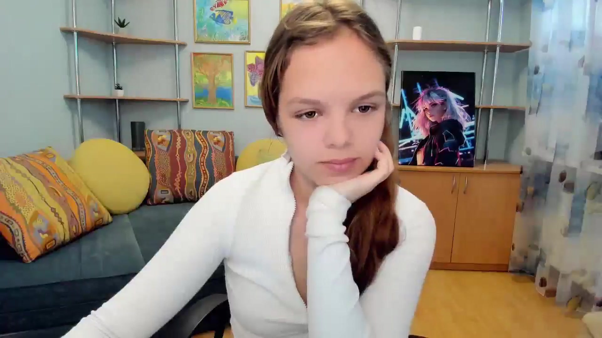 Gallery image thumbnail from Mia_Gallager's myfreecams stream on, 09/23/2025, 12:13 image 2 of 20