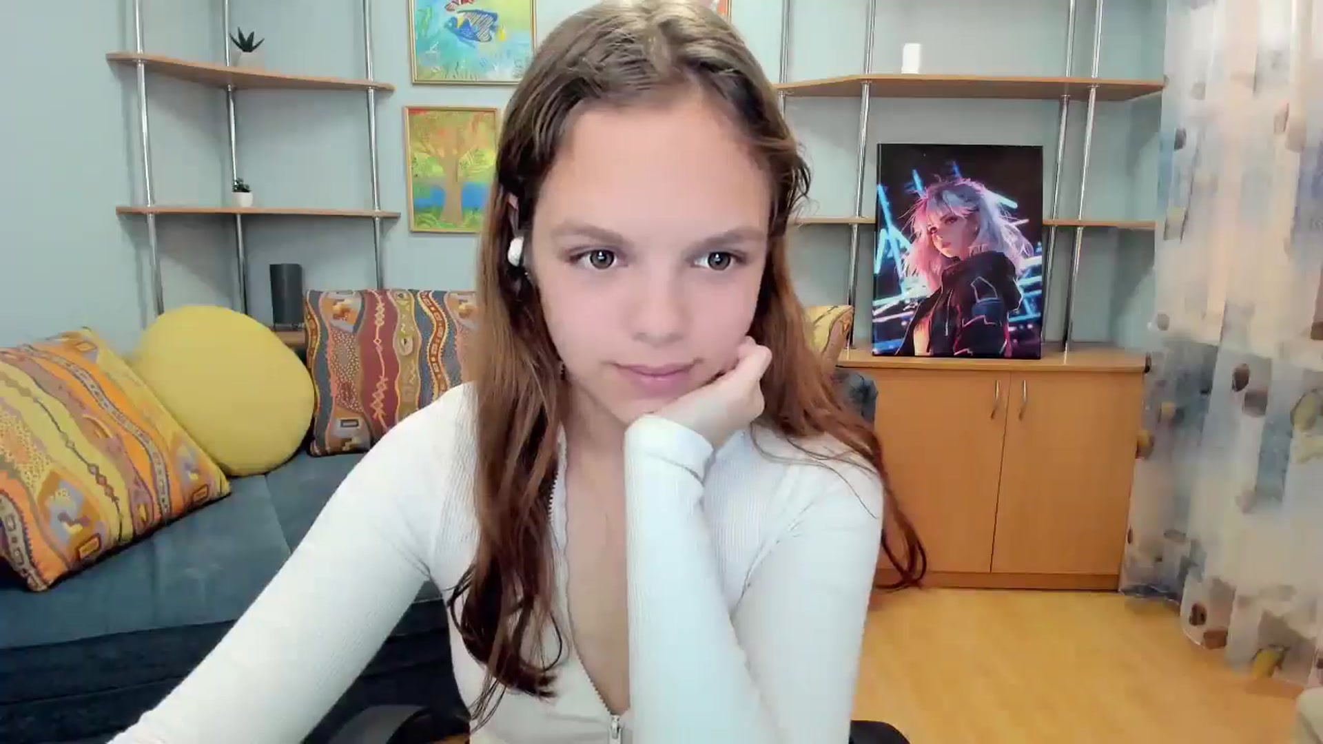 Gallery image thumbnail from Mia_Gallager's myfreecams stream on, 09/23/2025, 15:32 image 14 of 20