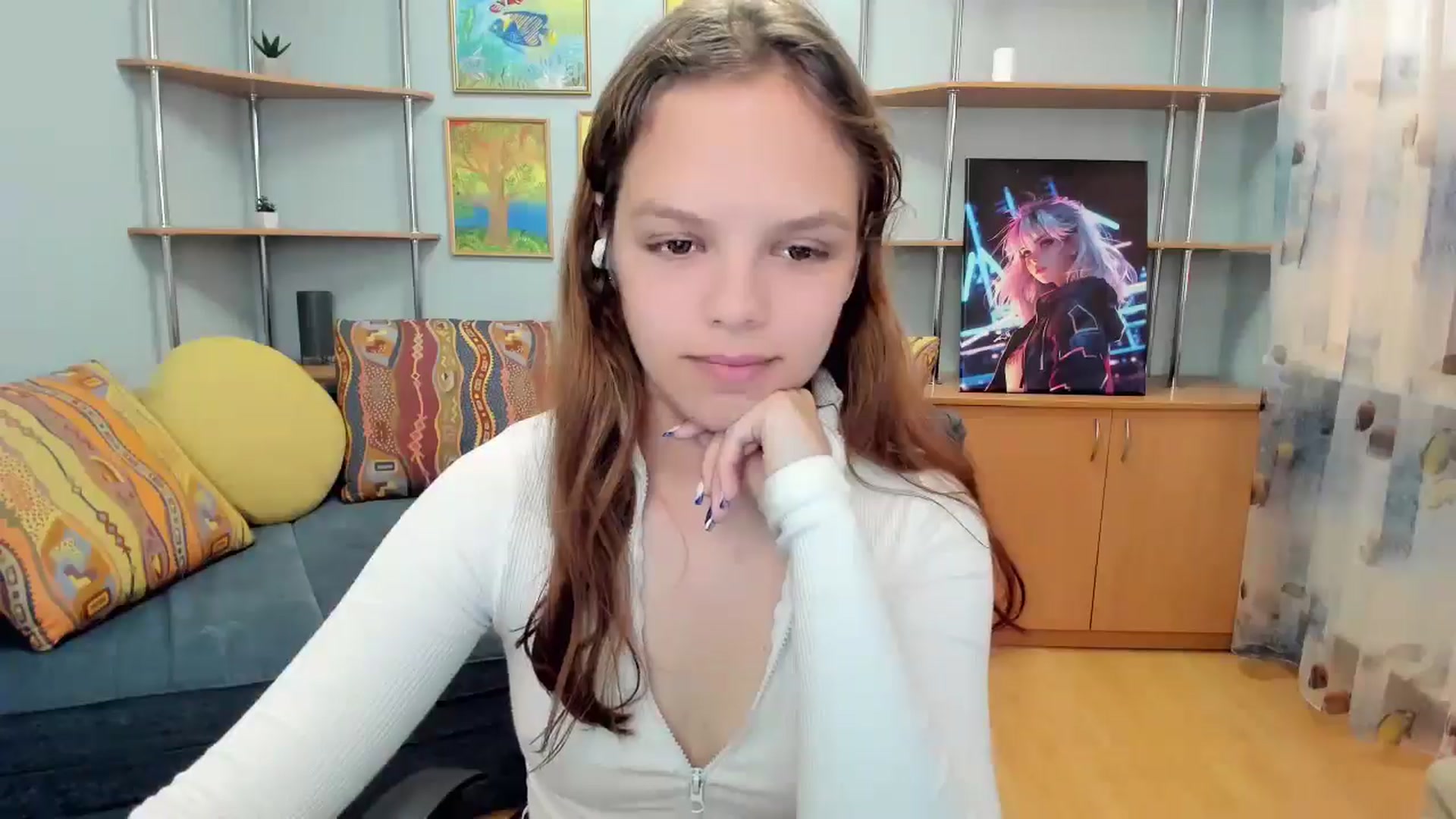 Gallery image thumbnail from Mia_Gallager's myfreecams stream on, 09/23/2025, 15:32 image 10 of 20