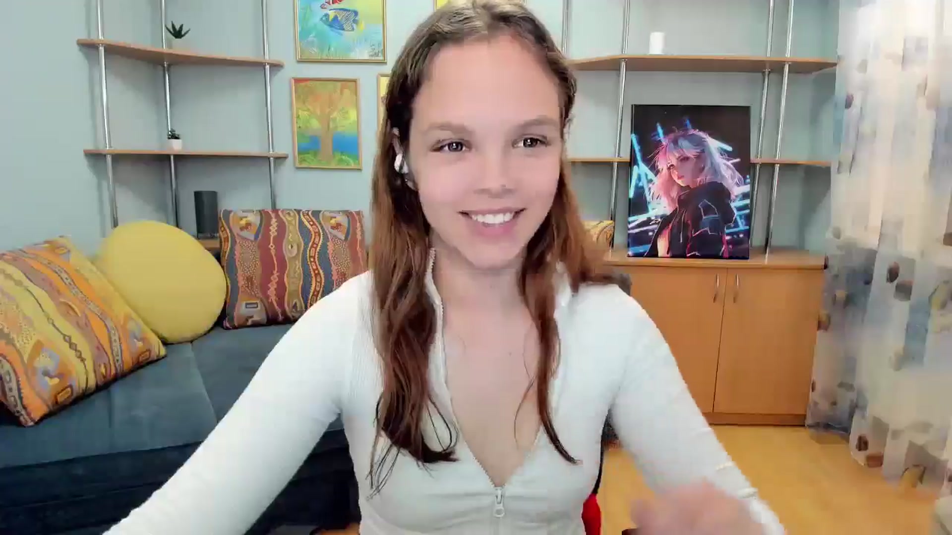 Gallery image thumbnail from Mia_Gallager's myfreecams stream on, 09/23/2025, 15:32 image 3 of 20