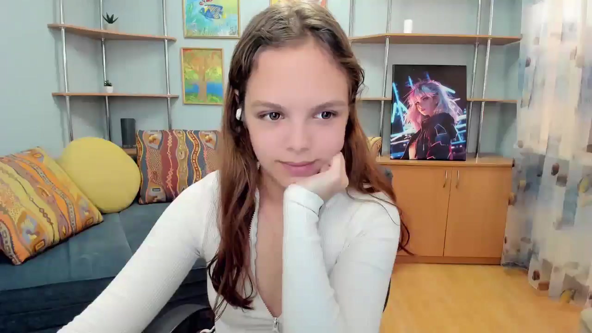 Gallery image thumbnail from Mia_Gallager's myfreecams stream on, 09/23/2025, 15:32 image 6 of 20