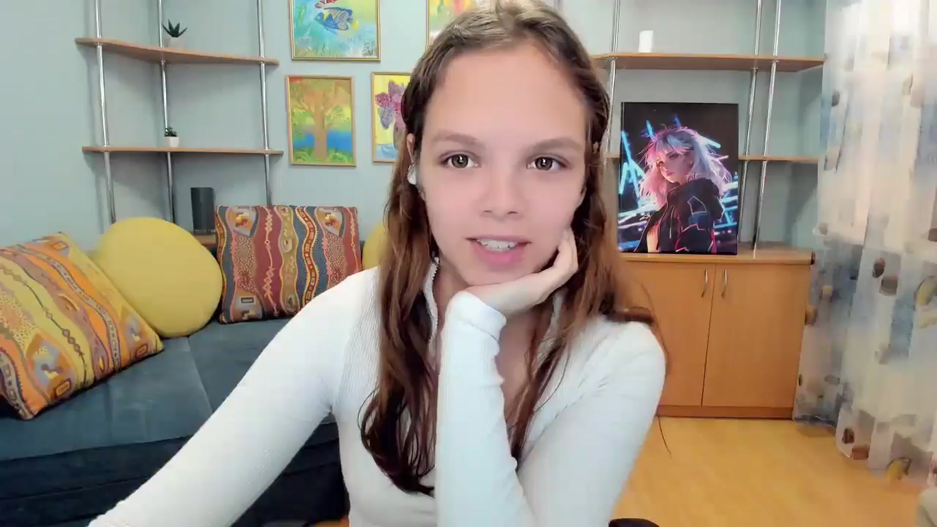 Gallery image thumbnail from Mia_Gallager's myfreecams stream on, 09/23/2025, 15:32 image 2 of 20