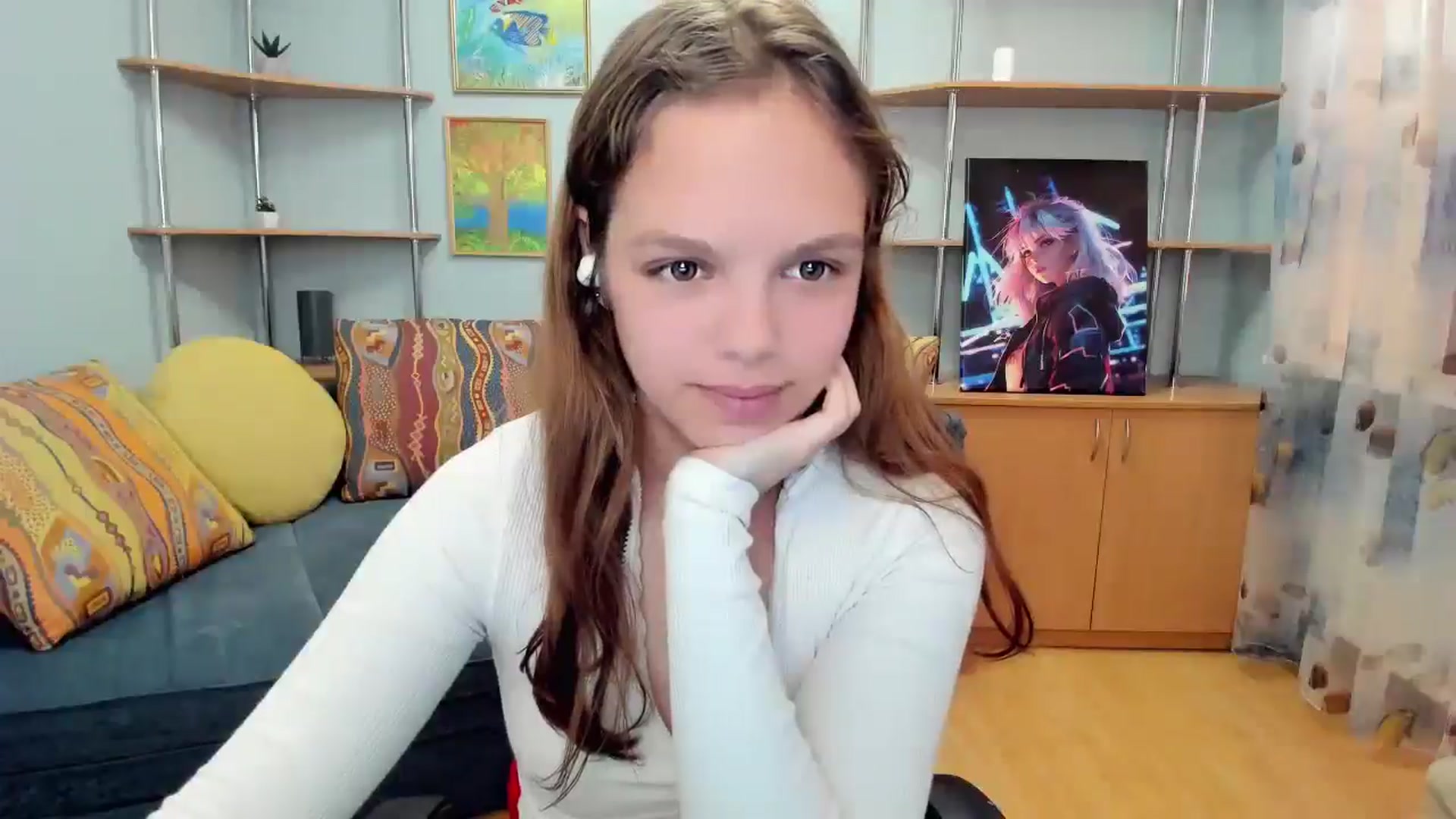 Gallery image thumbnail from Mia_Gallager's myfreecams stream on, 09/23/2025, 15:32 image 15 of 20