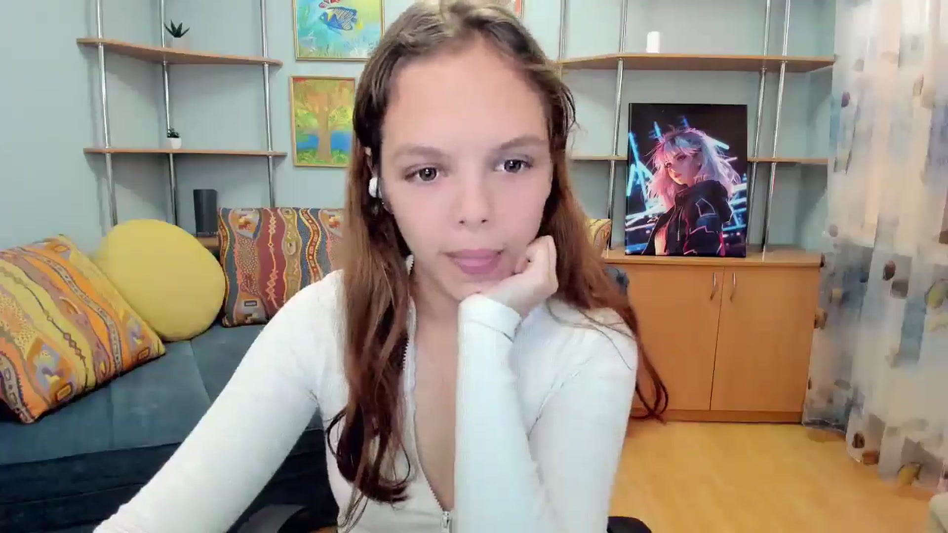 Gallery image thumbnail from Mia_Gallager's myfreecams stream on, 09/23/2025, 15:32 image 13 of 20