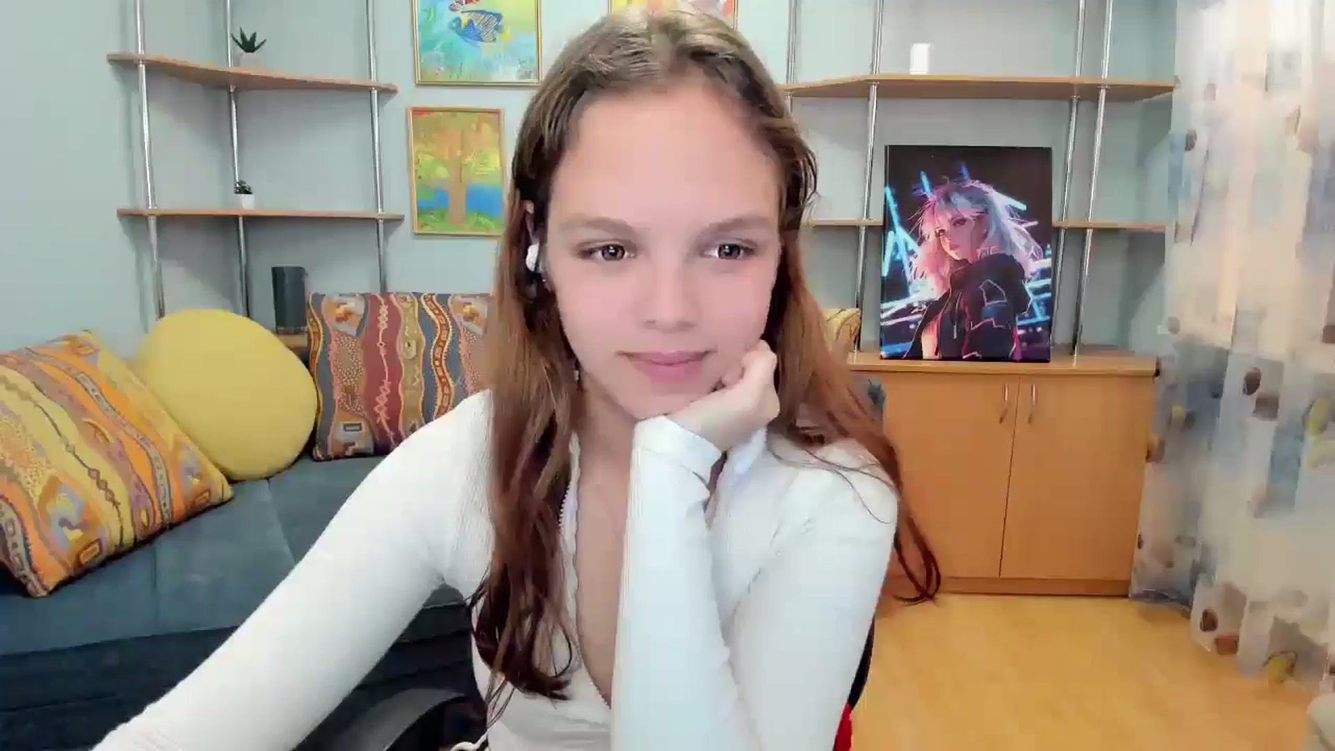 Gallery image thumbnail from Mia_Gallager's myfreecams stream on, 09/23/2025, 15:32 image 8 of 20