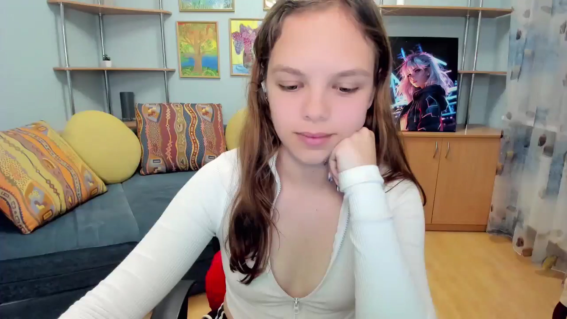 Gallery image thumbnail from Mia_Gallager's myfreecams stream on, 09/23/2025, 16:57 image 8 of 20