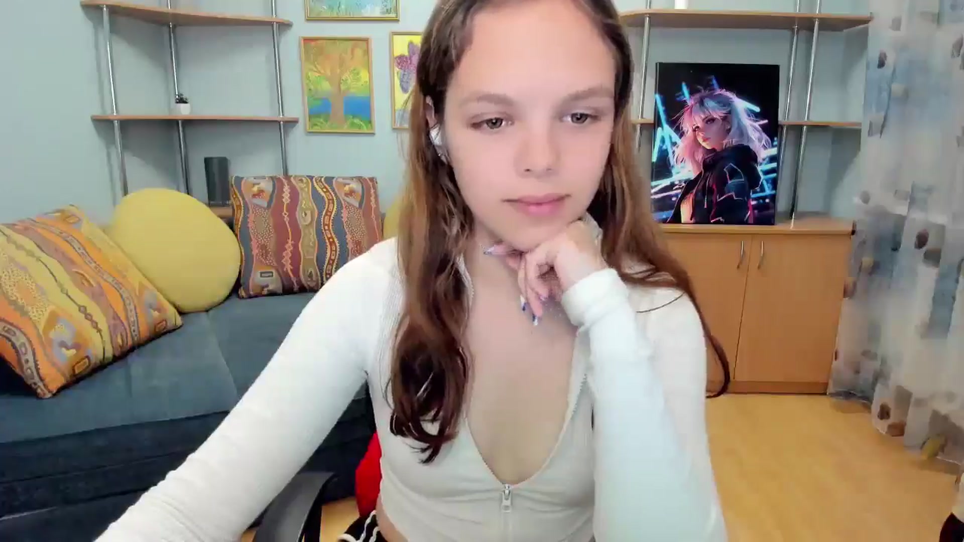 Gallery image thumbnail from Mia_Gallager's myfreecams stream on, 09/23/2025, 16:57 image 15 of 20