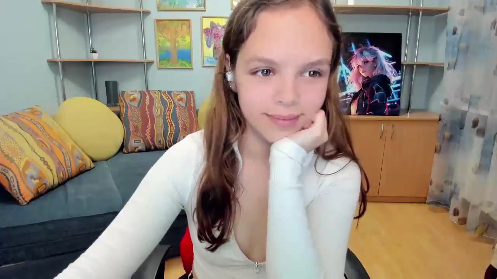 Gallery image thumbnail from Mia_Gallager's myfreecams stream on, 09/23/2025, 16:57 image 11 of 20