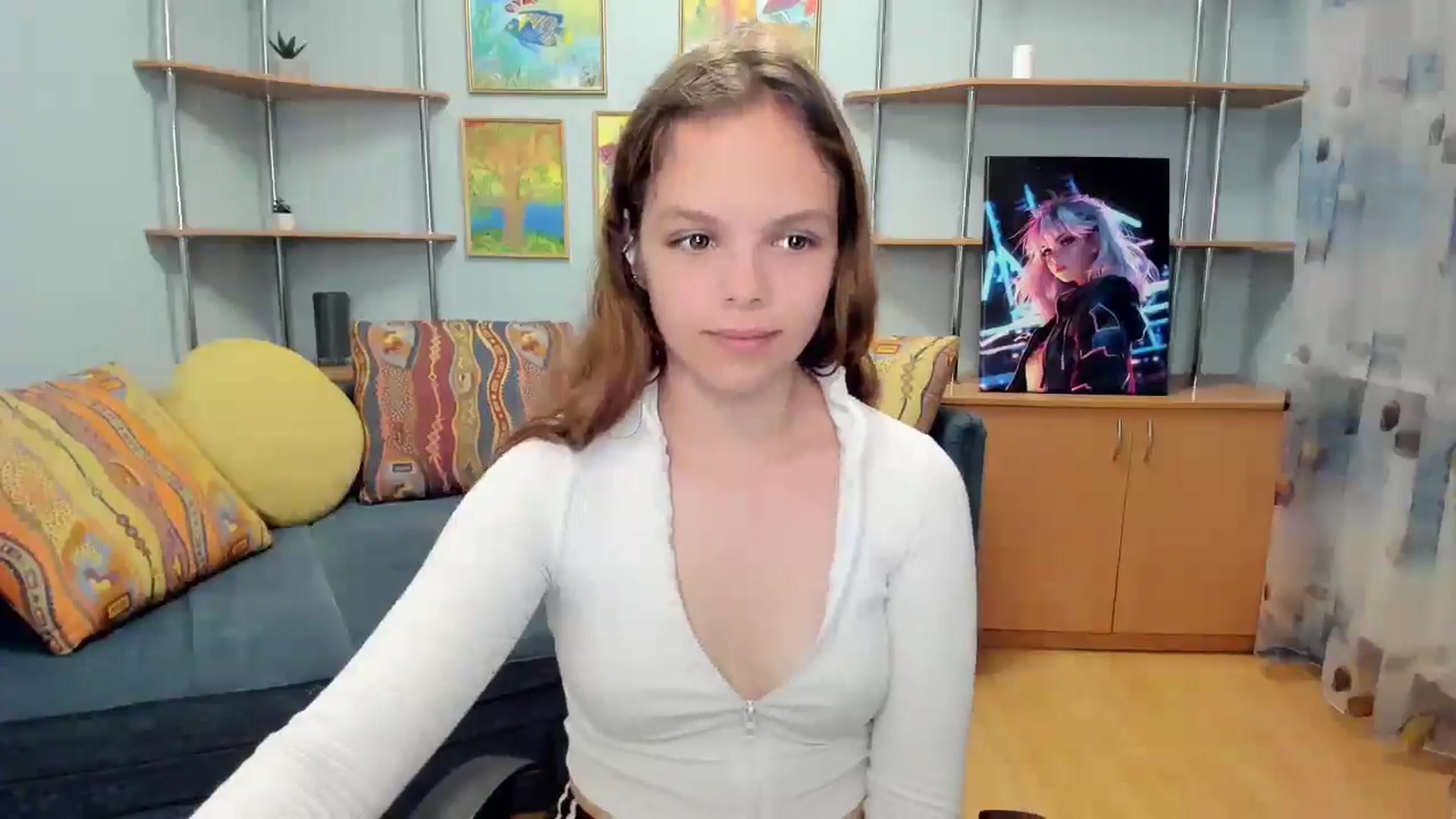 Gallery image thumbnail from Mia_Gallager's myfreecams stream on, 09/23/2025, 17:50 image 4 of 20