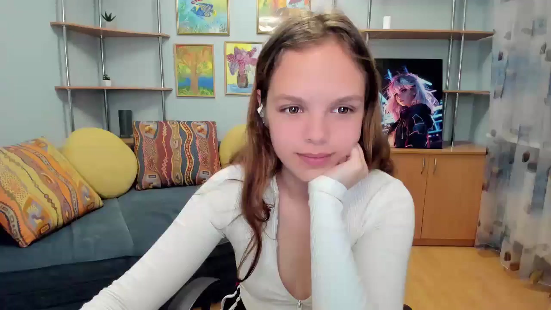 Gallery image thumbnail from Mia_Gallager's myfreecams stream on, 09/23/2025, 17:50 image 17 of 20