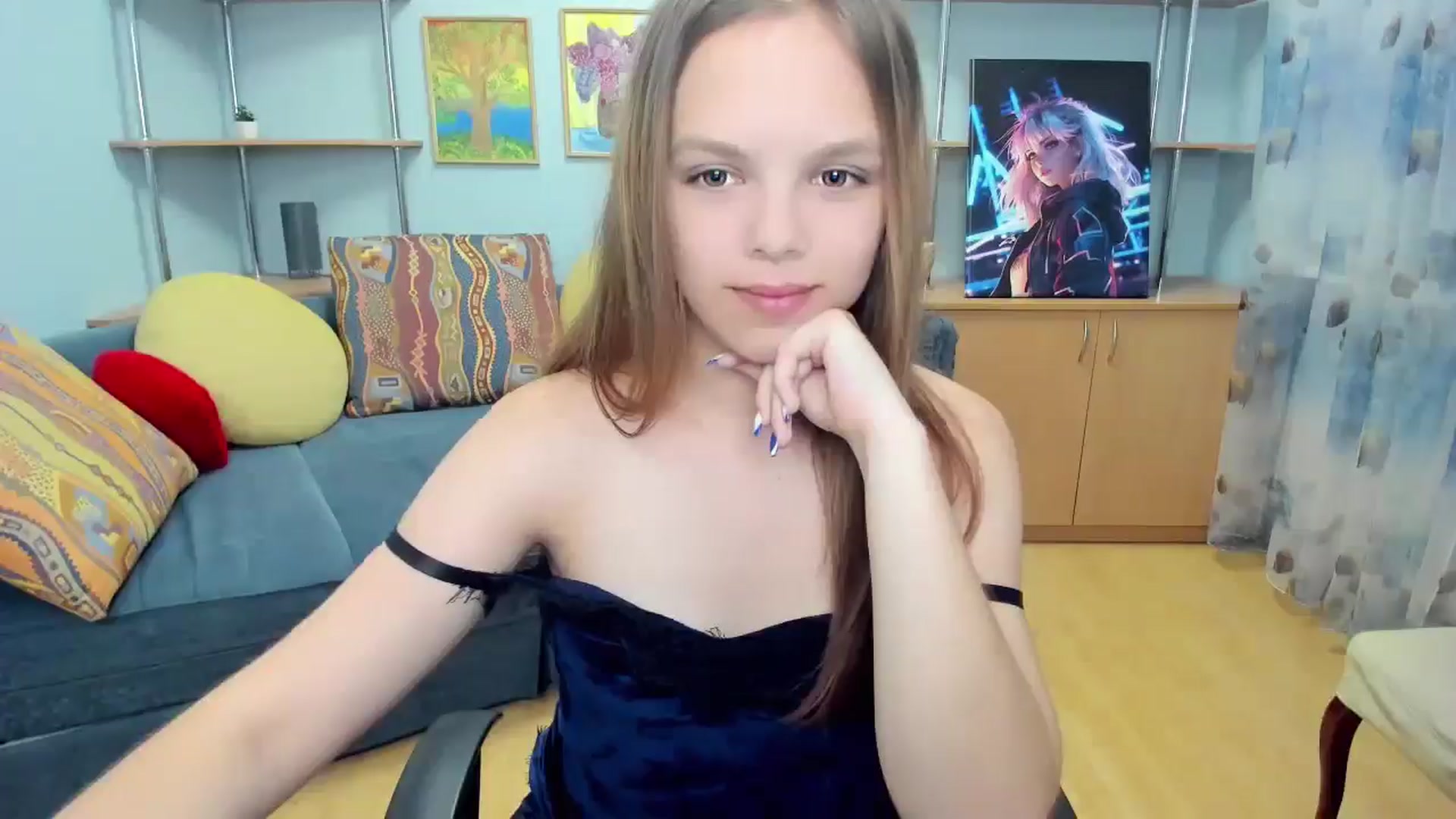 Gallery image thumbnail from Mia_Gallager's myfreecams stream on, 09/24/2025, 16:06 image 6 of 20