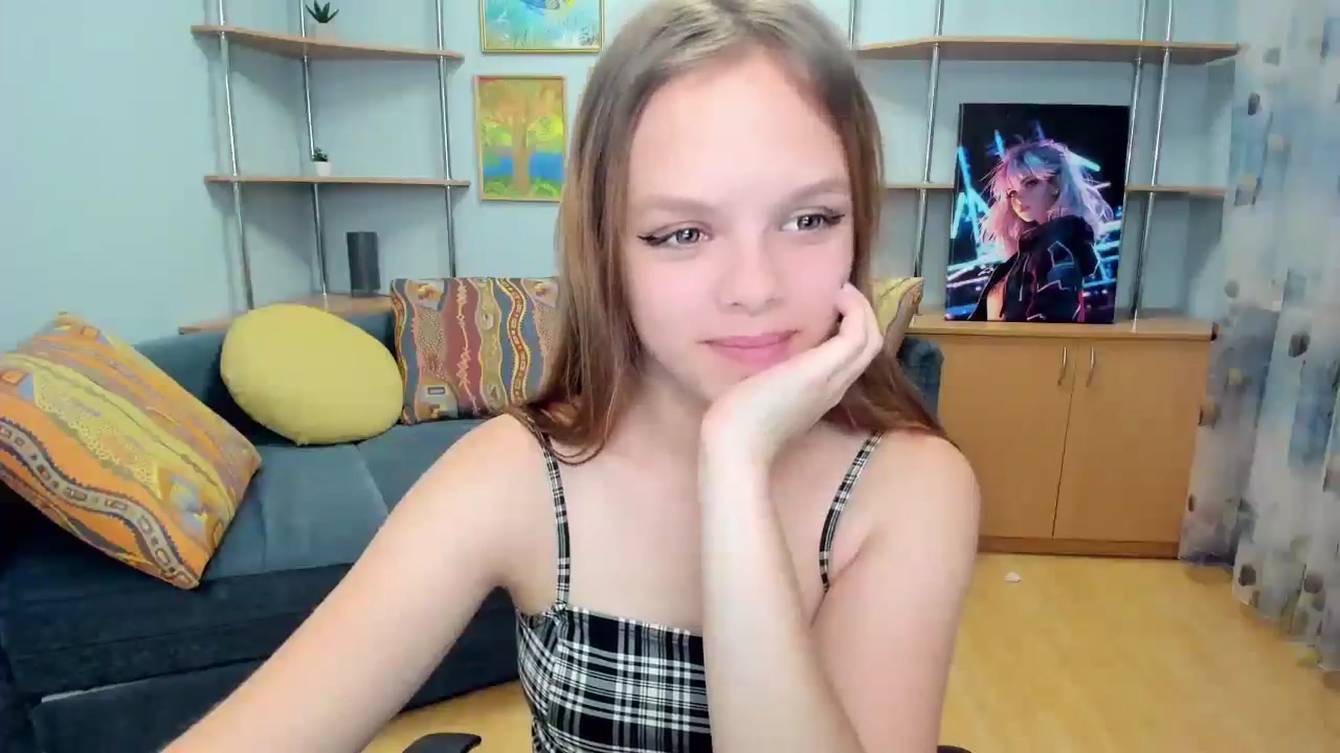 Gallery image thumbnail from Mia_Gallager's myfreecams stream on, 09/25/2025, 16:53 image 7 of 20