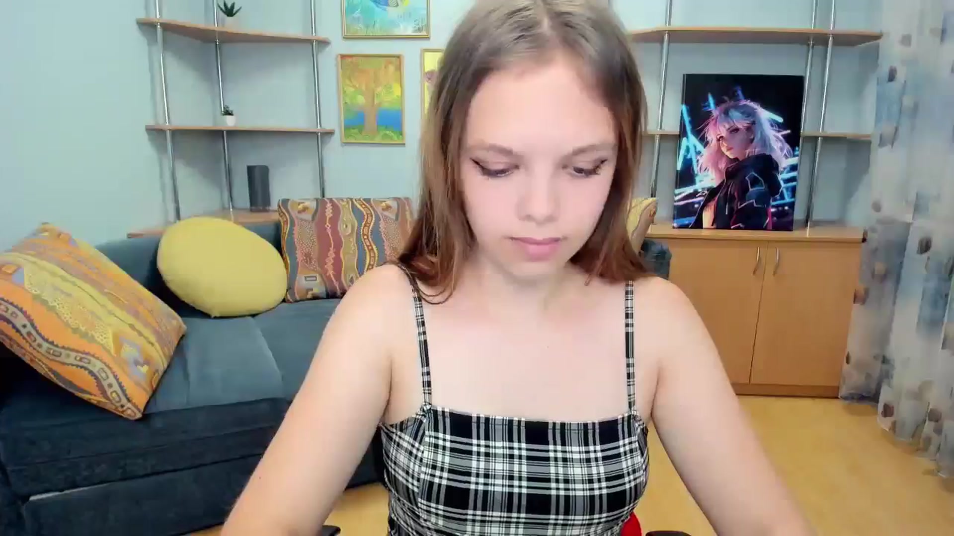 Gallery image thumbnail from Mia_Gallager's myfreecams stream on, 09/25/2025, 16:53 image 6 of 20