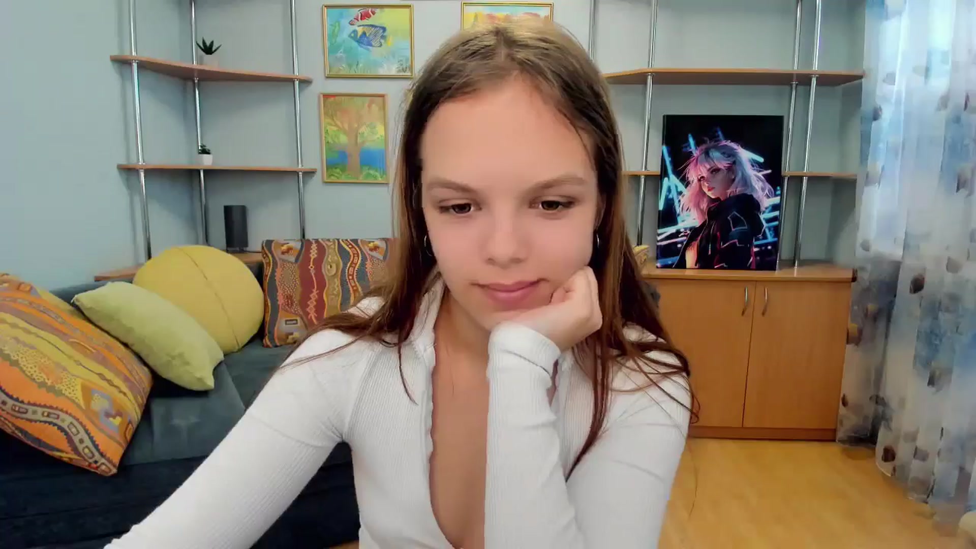 Gallery image thumbnail from Mia_Gallager's myfreecams stream on, 09/27/2025, 09:26 image 18 of 20