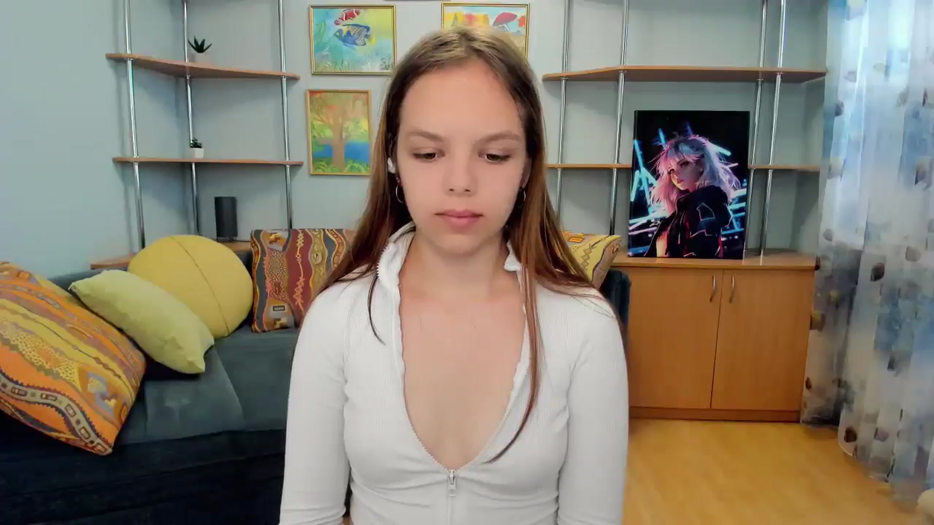 Gallery image thumbnail from Mia_Gallager's myfreecams stream on, 09/27/2025, 09:26 image 10 of 20