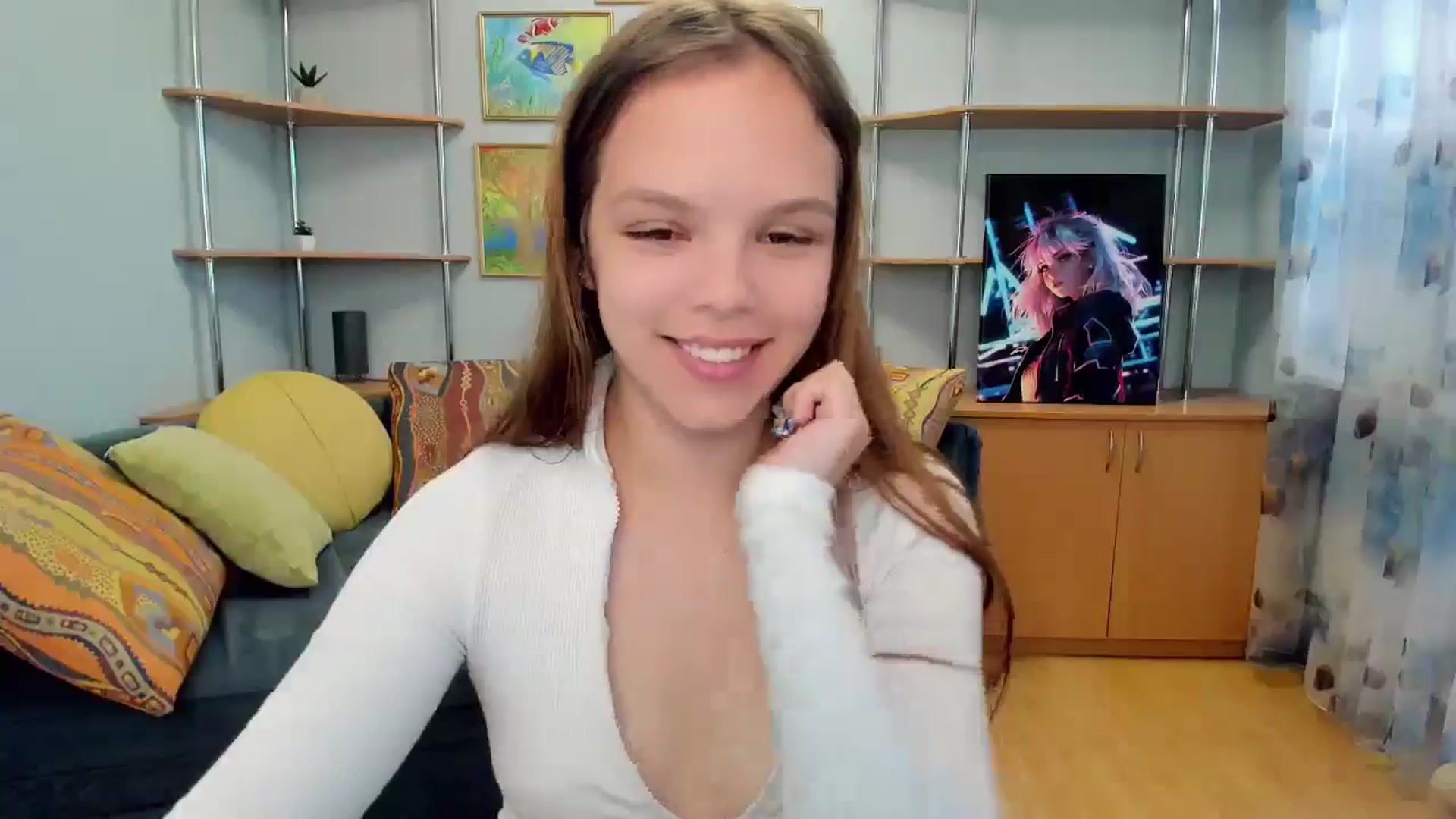 Gallery image thumbnail from Mia_Gallager's myfreecams stream on, 09/27/2025, 11:38 image 16 of 20
