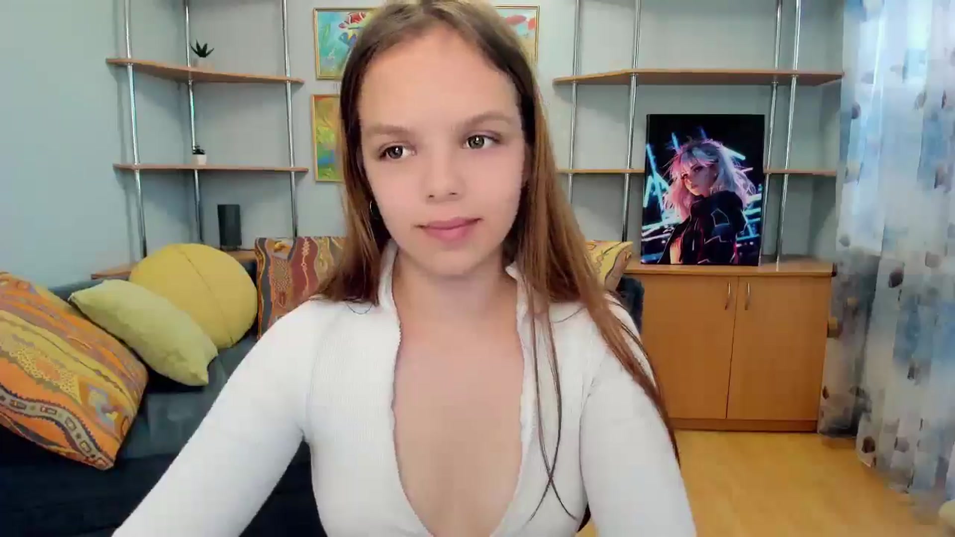 Gallery image thumbnail from Mia_Gallager's myfreecams stream on, 09/27/2025, 11:38 image 19 of 20