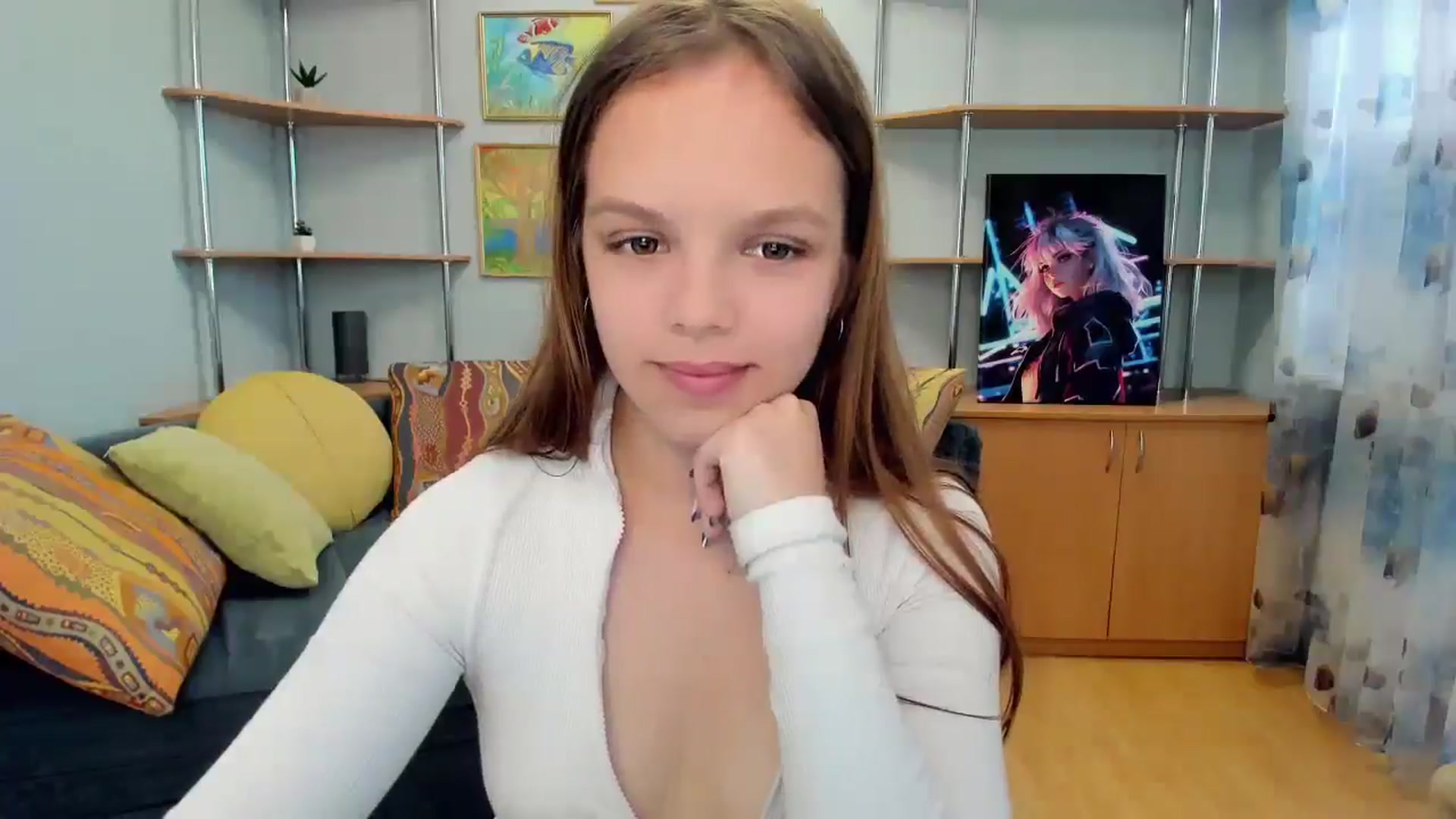 Gallery image thumbnail from Mia_Gallager's myfreecams stream on, 09/27/2025, 11:38 image 17 of 20
