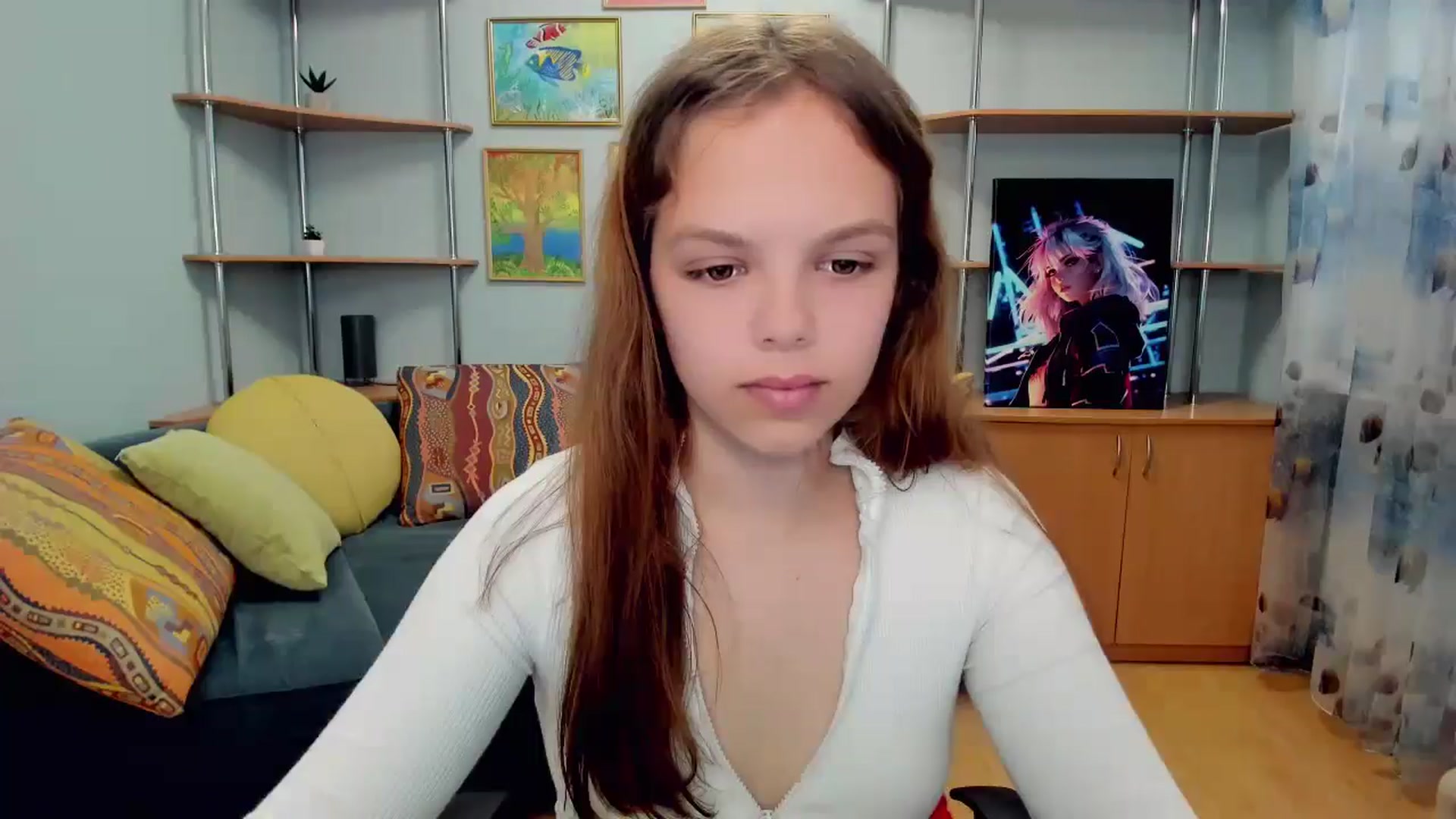 Gallery image thumbnail from Mia_Gallager's myfreecams stream on, 09/28/2025, 14:10 image 16 of 20