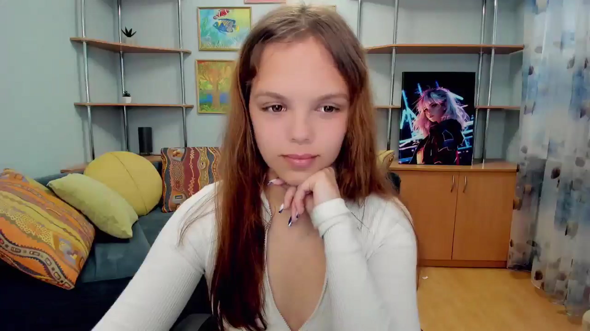 Gallery image thumbnail from Mia_Gallager's myfreecams stream on, 09/28/2025, 14:10 image 13 of 20