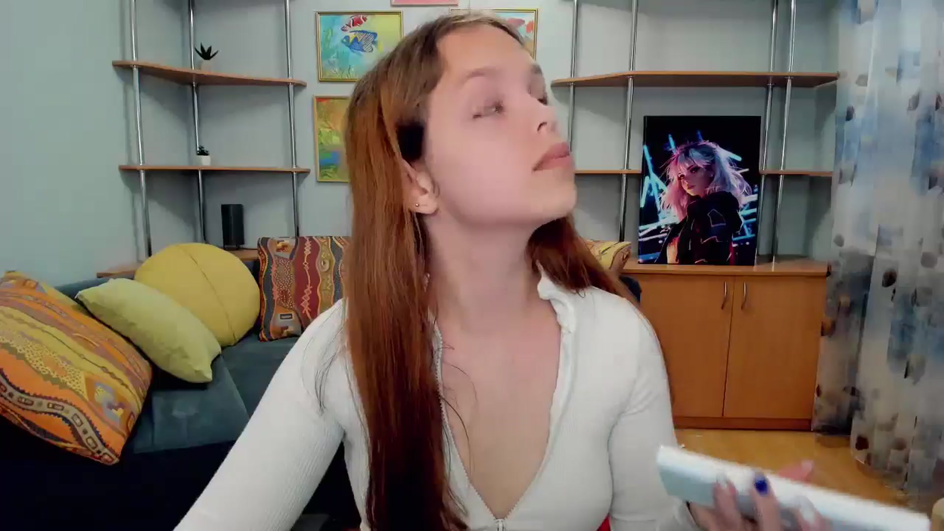 Gallery image thumbnail from Mia_Gallager's myfreecams stream on, 09/28/2025, 14:10 image 18 of 20