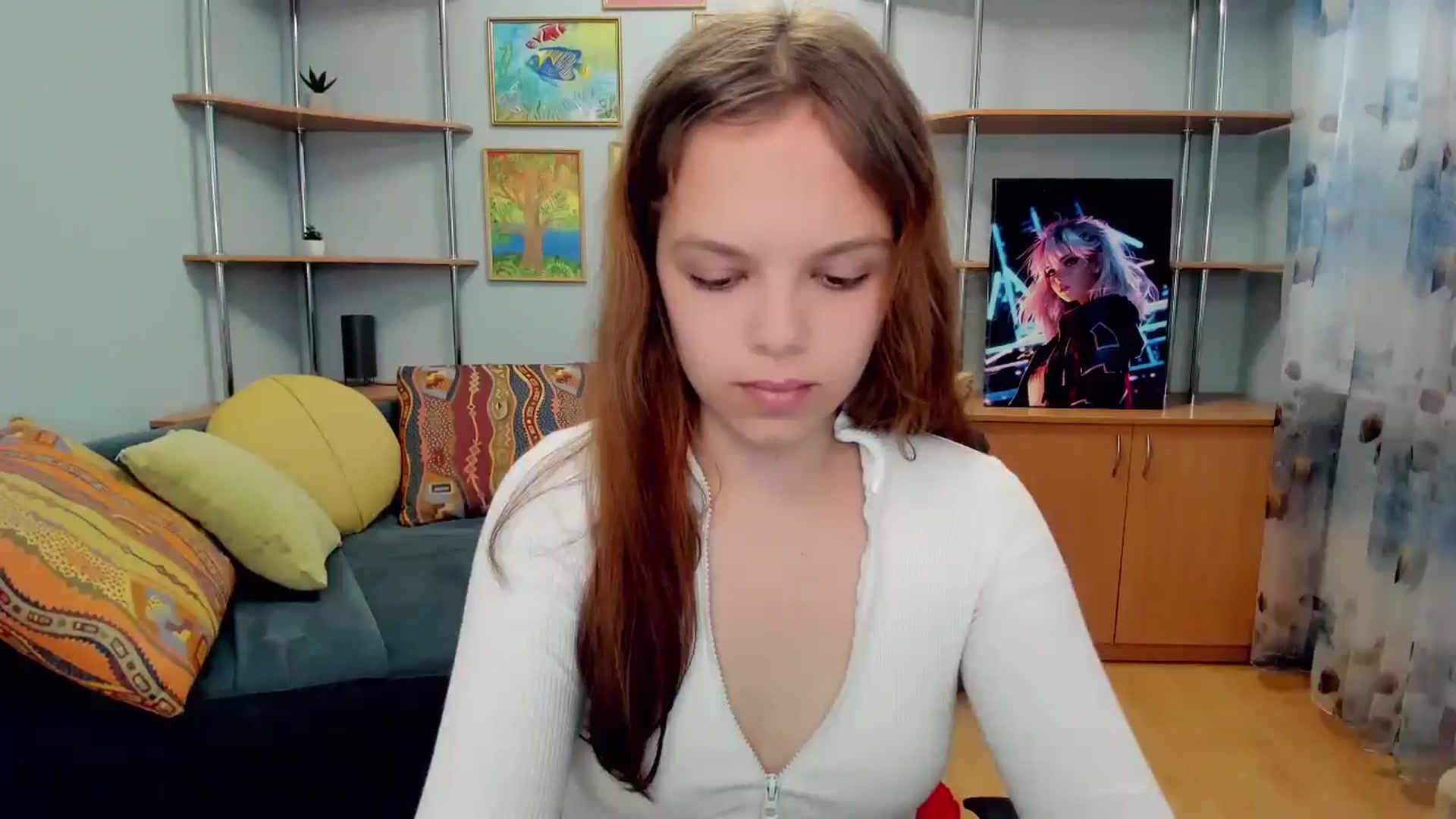 Gallery image thumbnail from Mia_Gallager's myfreecams stream on, 09/28/2025, 14:10 image 2 of 20