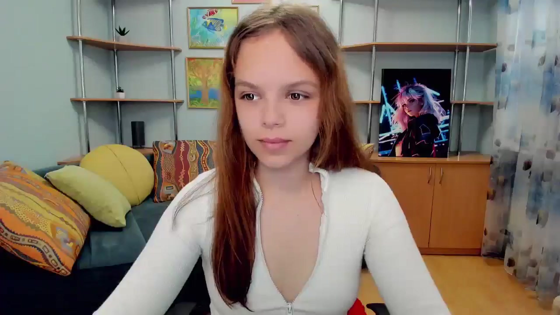 Gallery image thumbnail from Mia_Gallager's myfreecams stream on, 09/28/2025, 14:10 image 4 of 20