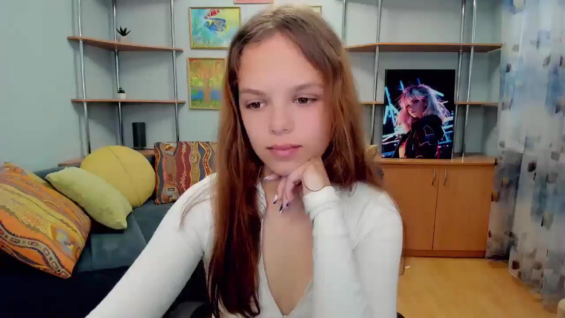 Gallery image thumbnail from Mia_Gallager's myfreecams stream on, 09/28/2025, 14:10 image 10 of 20