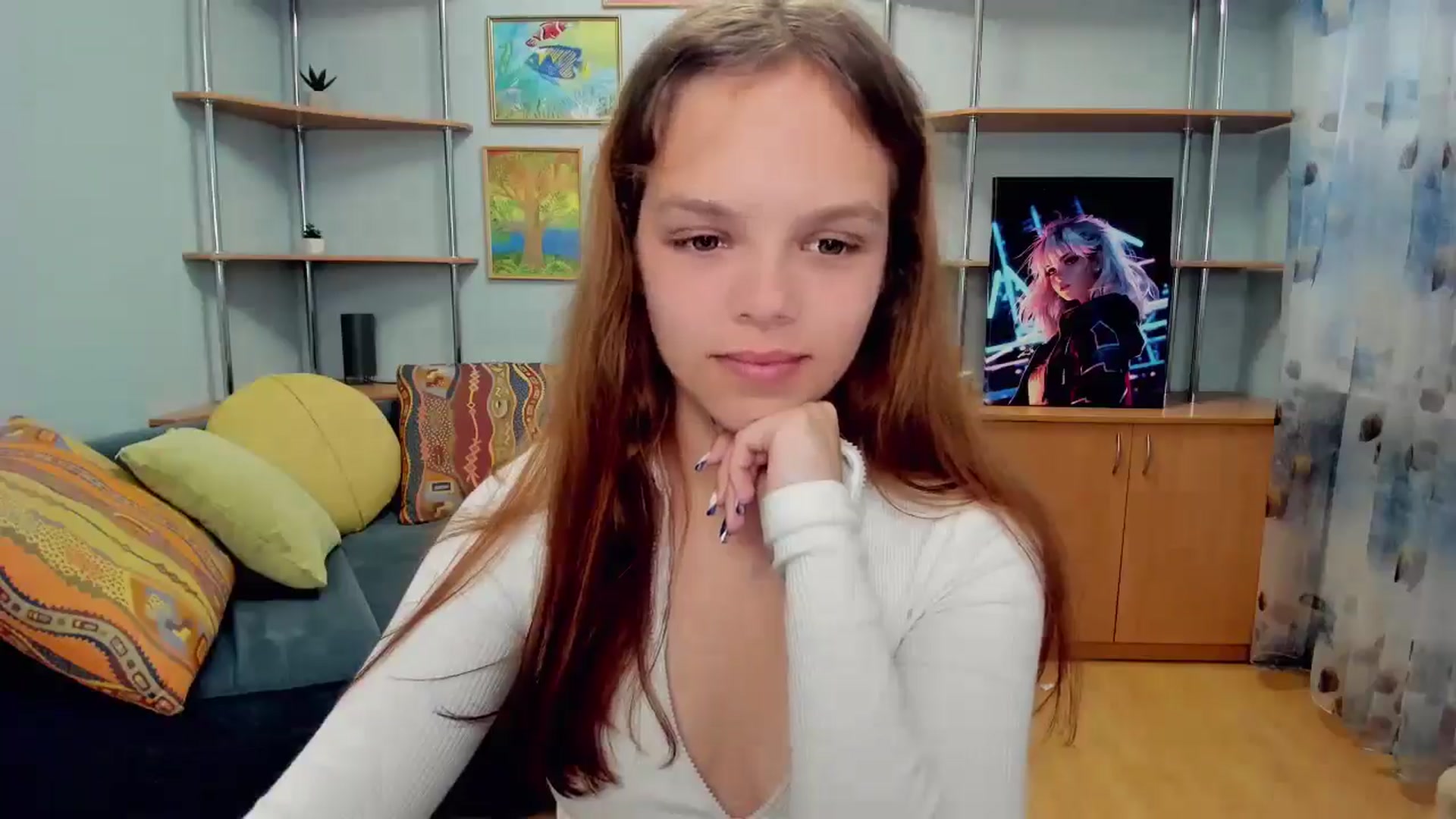 Gallery image thumbnail from Mia_Gallager's myfreecams stream on, 09/28/2025, 14:49 image 12 of 20