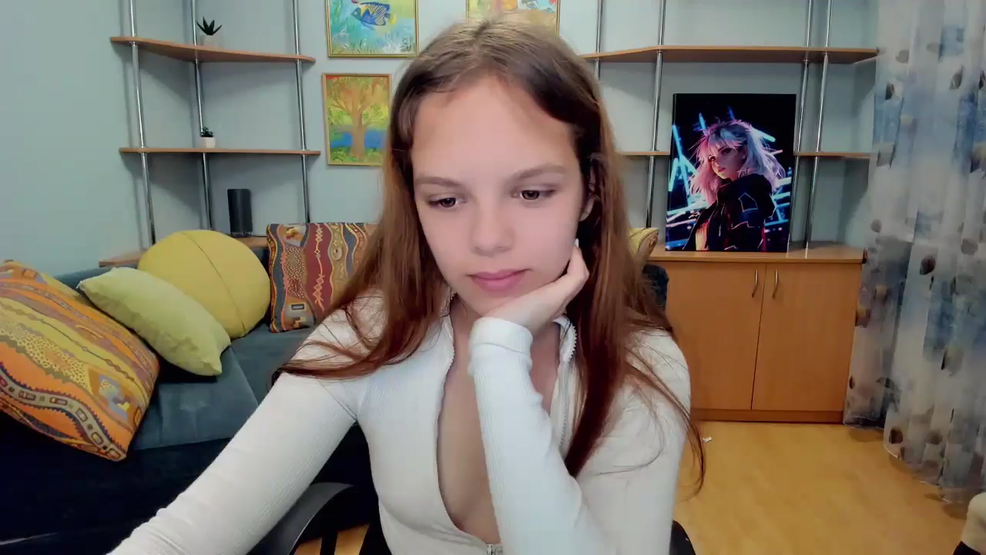 Gallery image thumbnail from Mia_Gallager's myfreecams stream on, 09/28/2025, 15:46 image 10 of 20