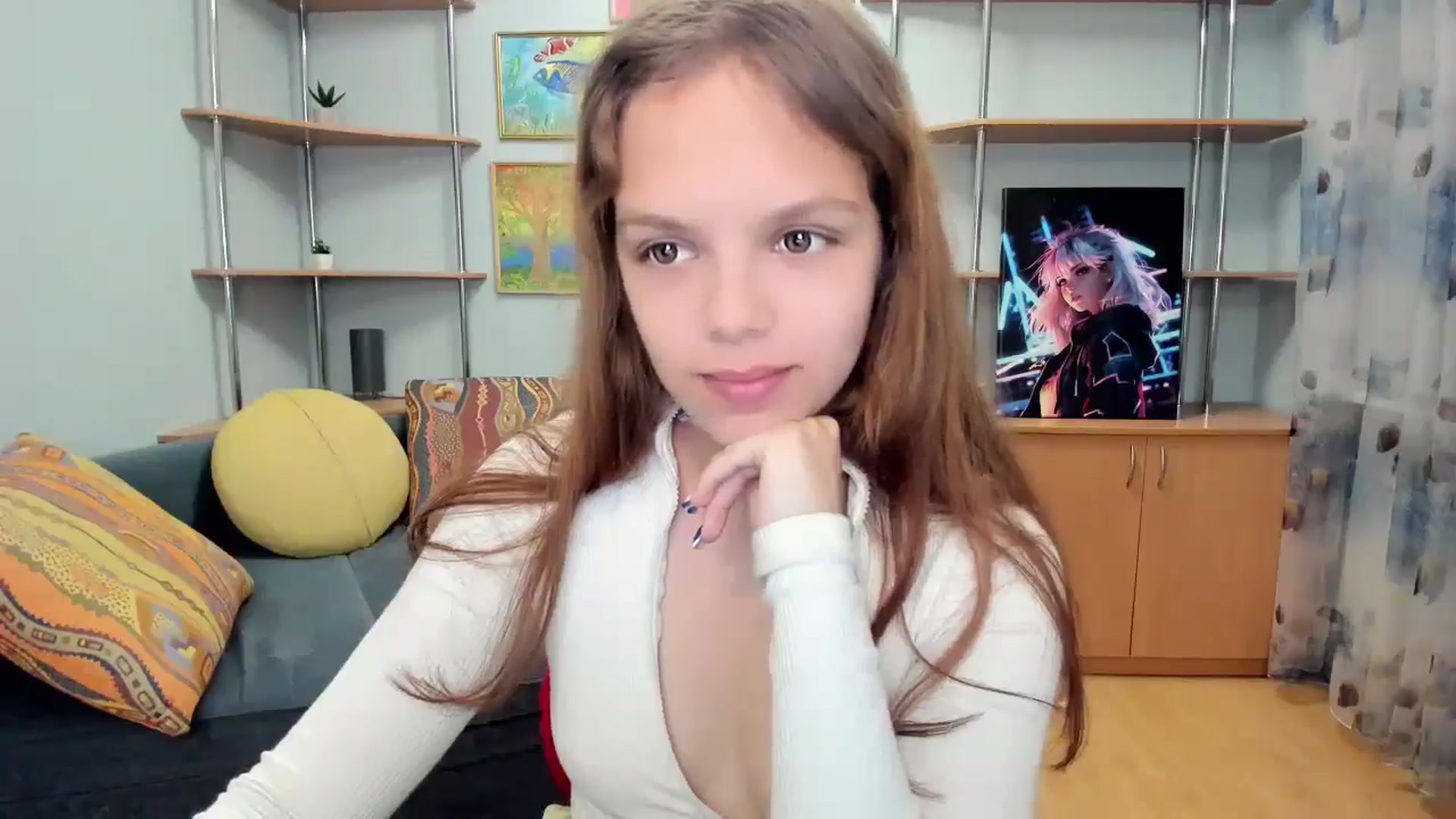 Gallery image thumbnail from Mia_Gallager's myfreecams stream on, 09/28/2025, 16:44 image 13 of 20
