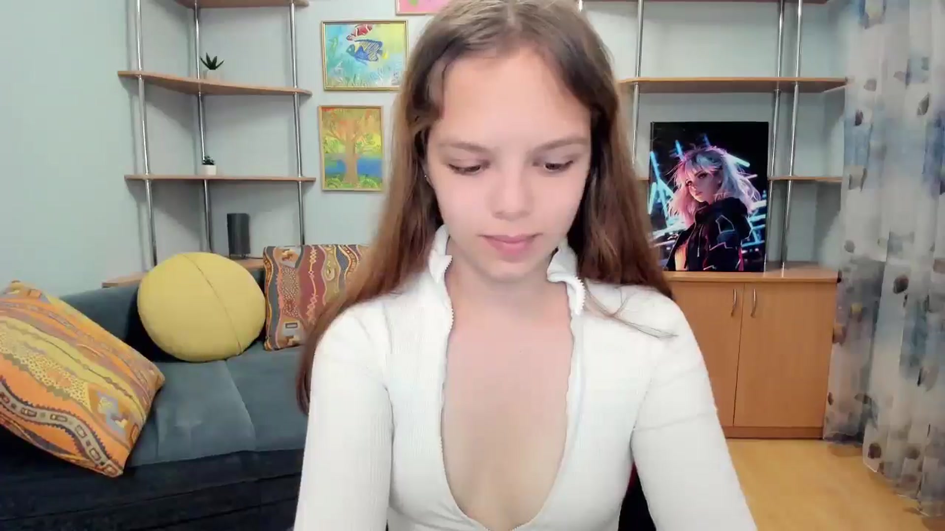 Gallery image thumbnail from Mia_Gallager's myfreecams stream on, 09/28/2025, 16:44 image 6 of 20