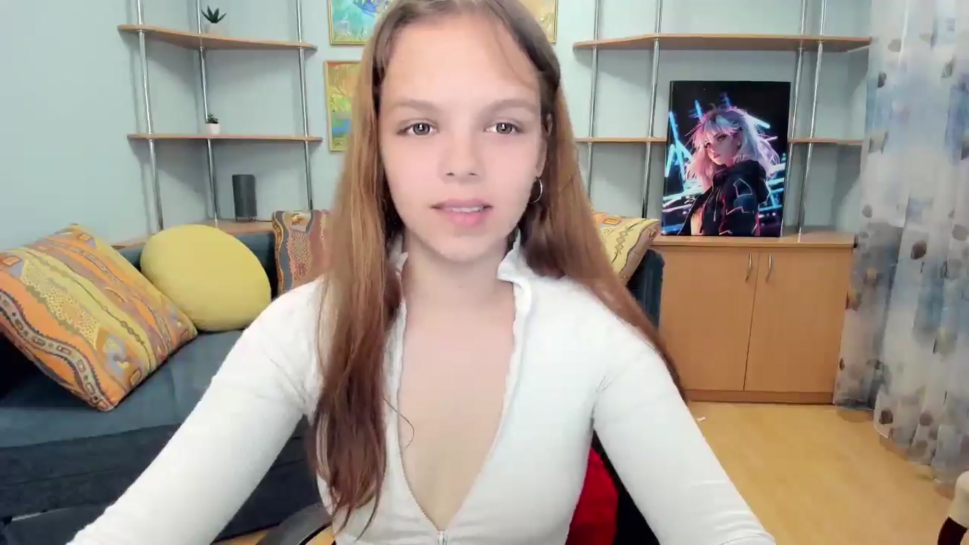Gallery image thumbnail from Mia_Gallager's myfreecams stream on, 09/29/2025, 15:25 image 4 of 20
