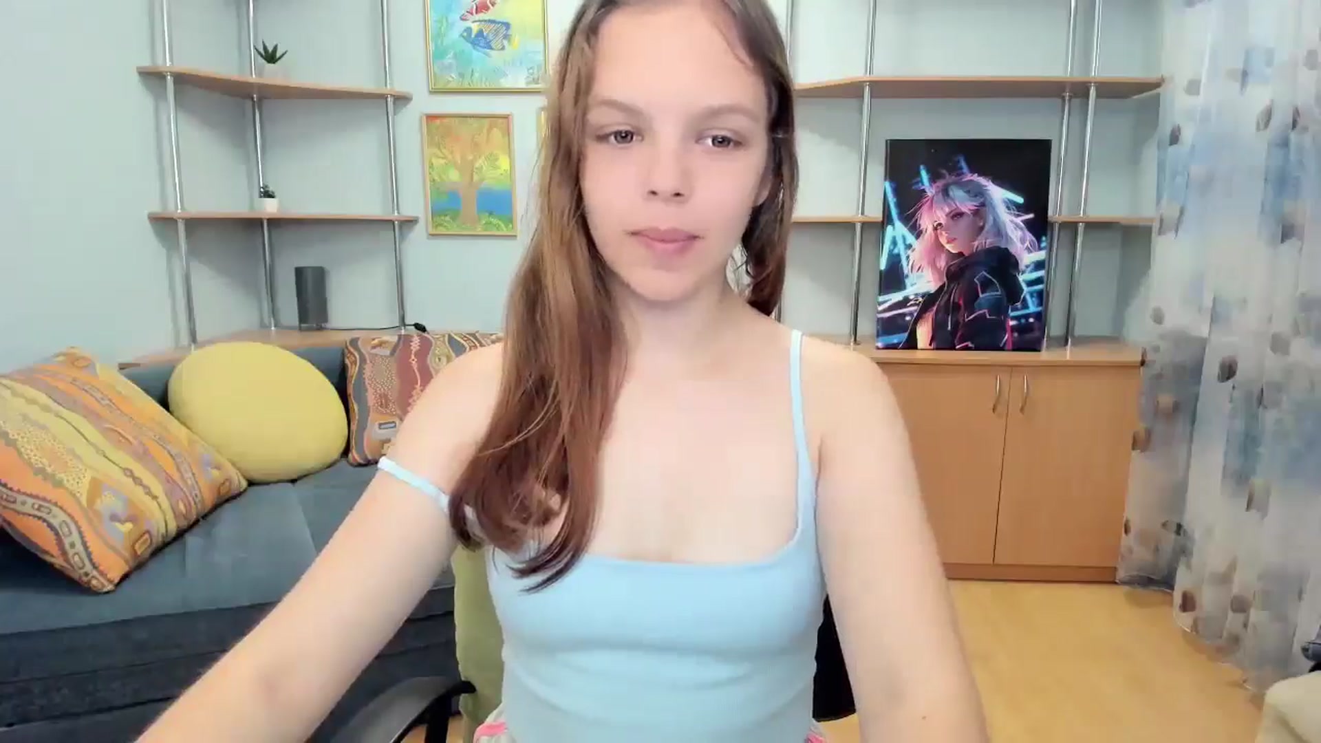 Gallery image thumbnail from Mia_Gallager's myfreecams stream on, 10/01/2025, 12:56 image 16 of 20