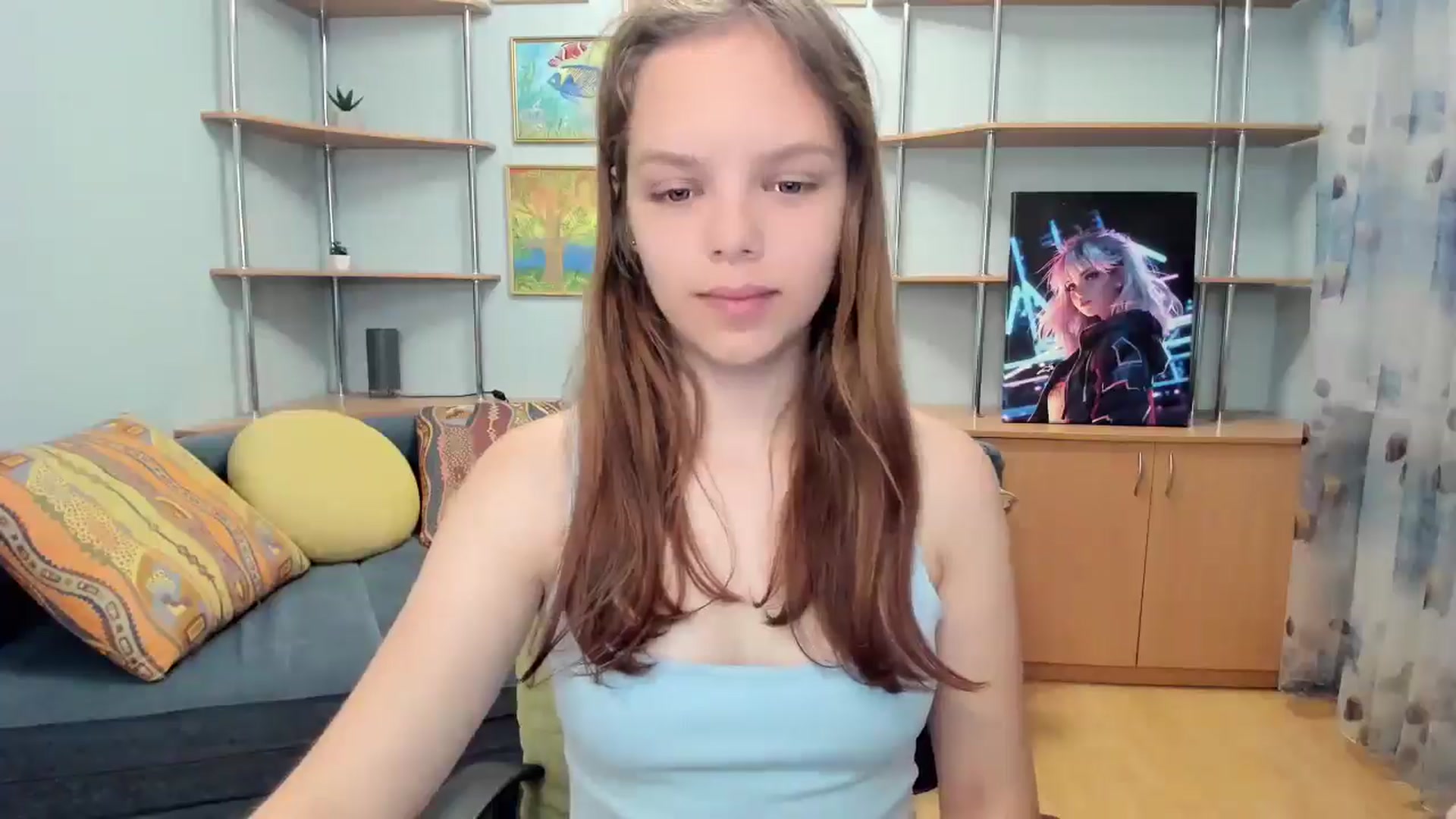 Gallery image thumbnail from Mia_Gallager's myfreecams stream on, 10/01/2025, 15:10 image 9 of 20