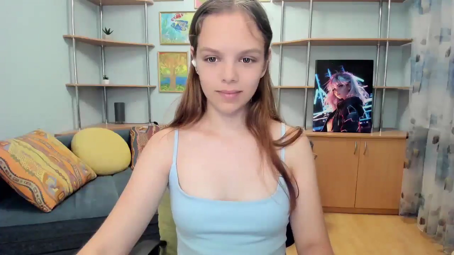 Gallery image thumbnail from Mia_Gallager's myfreecams stream on, 10/01/2025, 15:10 image 14 of 20