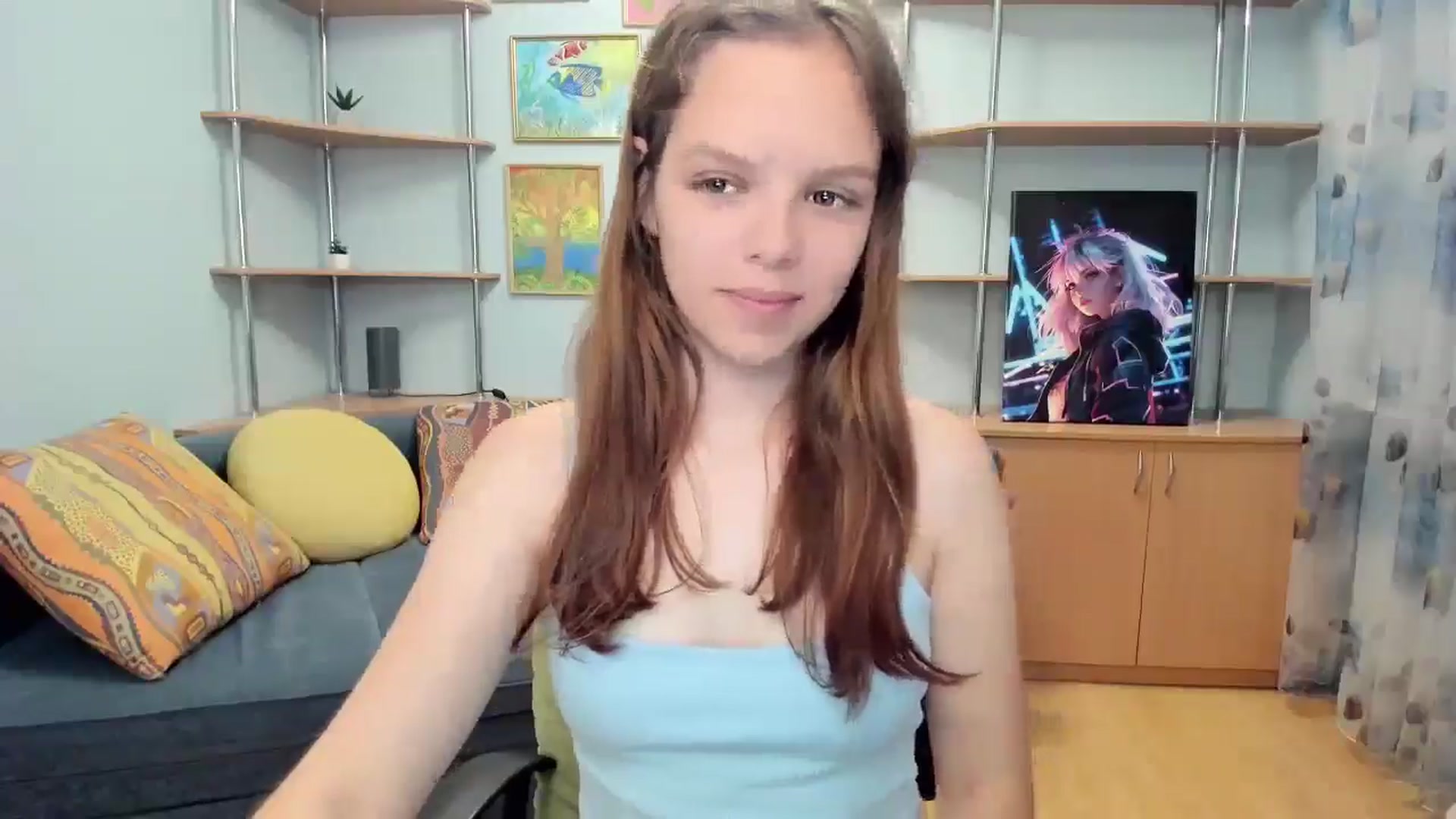 Gallery image thumbnail from Mia_Gallager's myfreecams stream on, 10/01/2025, 15:10 image 2 of 20