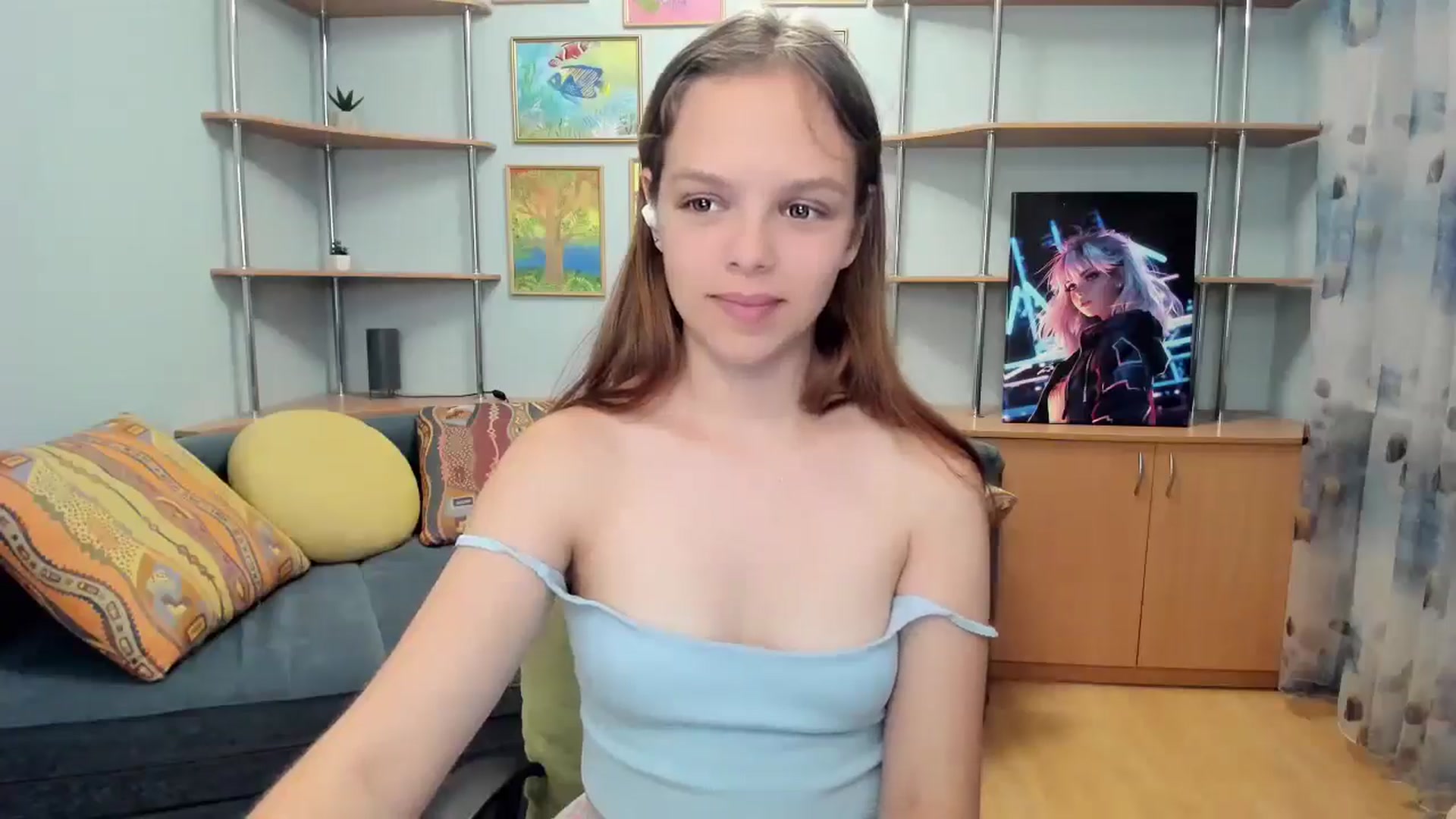Gallery image thumbnail from Mia_Gallager's myfreecams stream on, 10/01/2025, 15:10 image 18 of 20